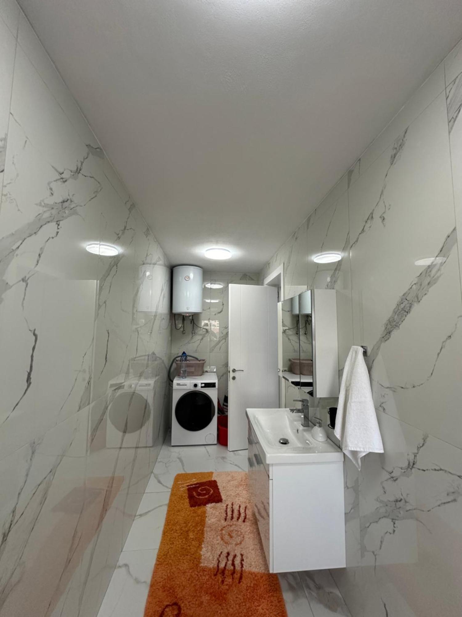 Elezi Apartment City Centre Τίρανα Εξωτερικό φωτογραφία