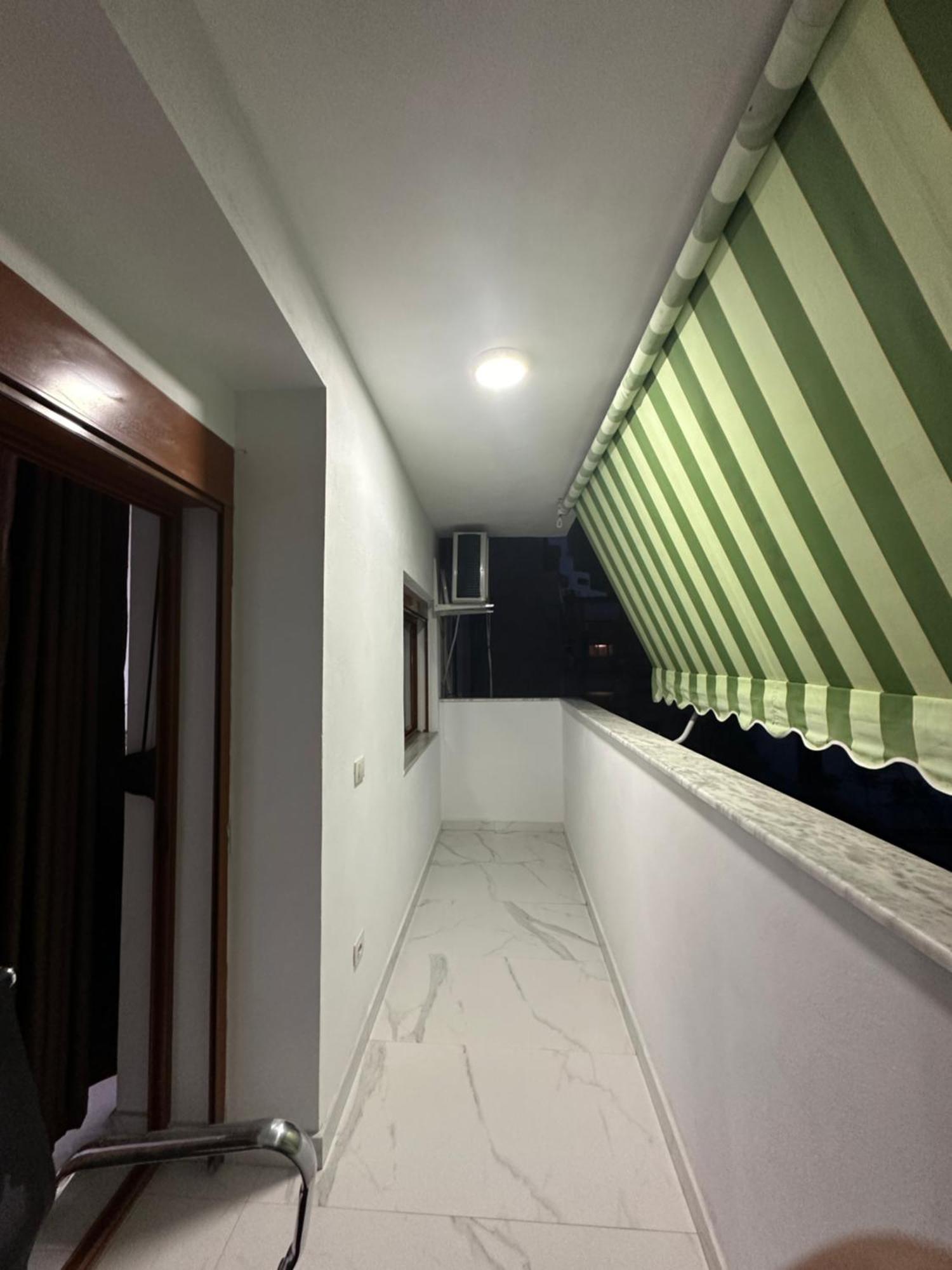 Elezi Apartment City Centre Τίρανα Εξωτερικό φωτογραφία