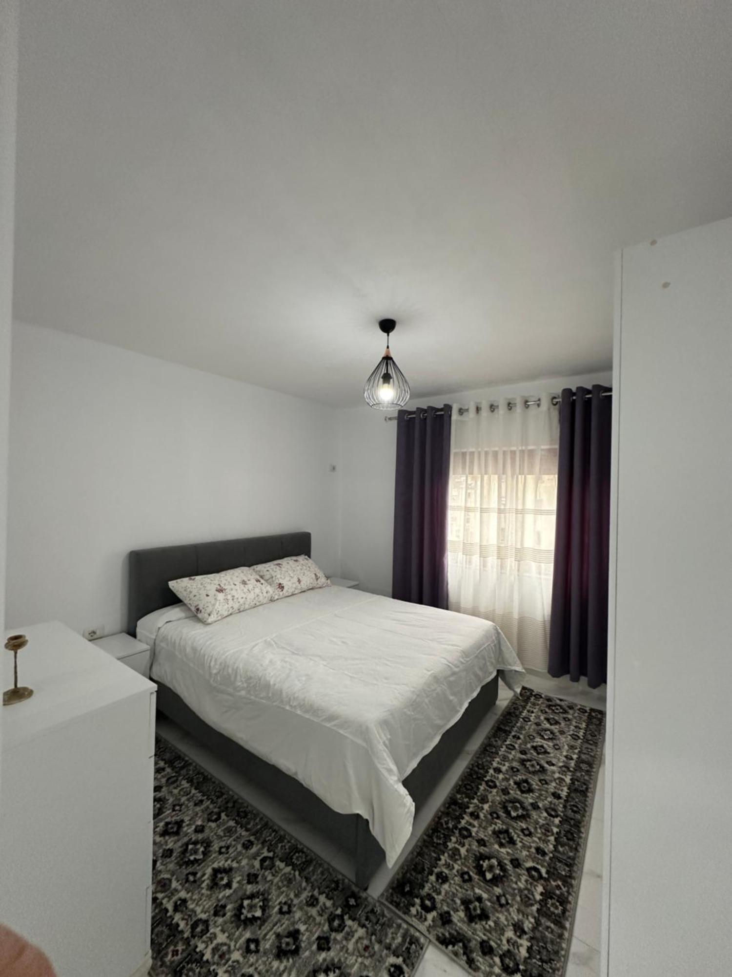 Elezi Apartment City Centre Τίρανα Εξωτερικό φωτογραφία