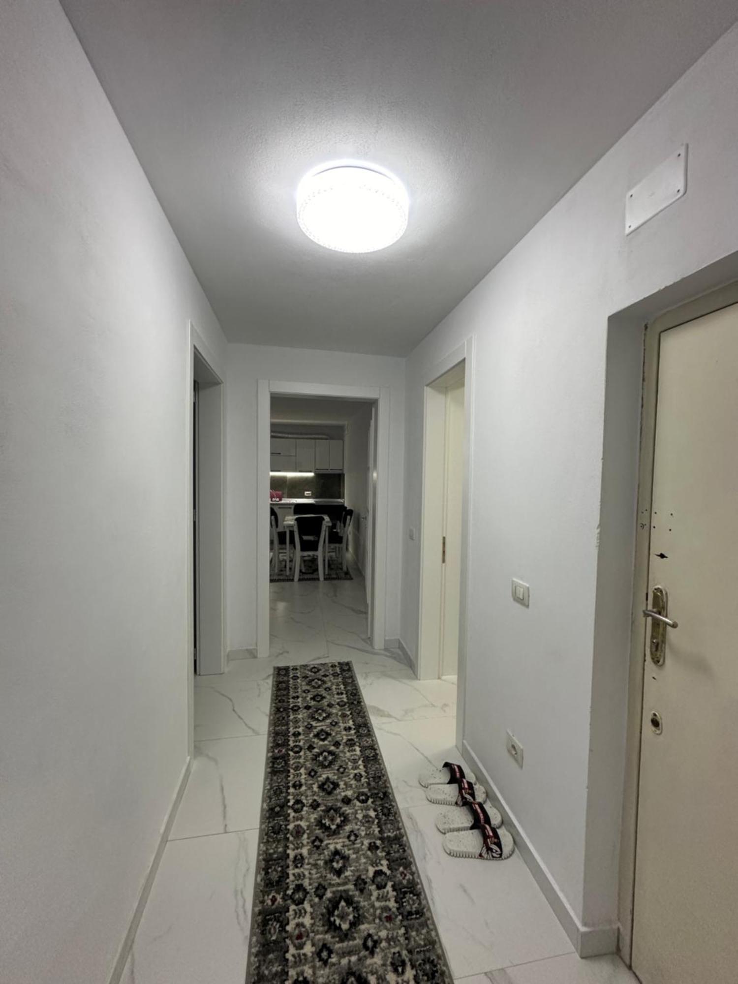 Elezi Apartment City Centre Τίρανα Εξωτερικό φωτογραφία